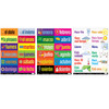 Poster Pals Spanish Multi-Purpose Card Set P235